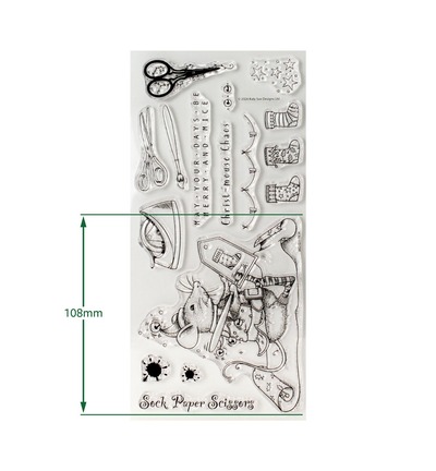 07-0023-PI - Pink Ink Designs - Sock Paper Scissors - DL Stamp Sets - Detail 2 07-0023-PI - Pink Ink Designs - Sock Paper Scissors - DL Stamp Sets - Detail 2