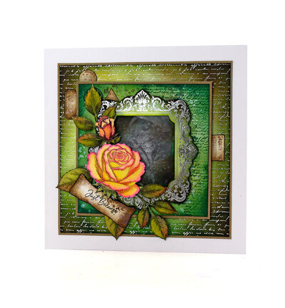 07-9001-CS - Cosmic Shimmer - Rambling Roses - Clear Stamps - Detail 4 07-9001-CS - Cosmic Shimmer - Rambling Roses - Clear Stamps - Detail 4