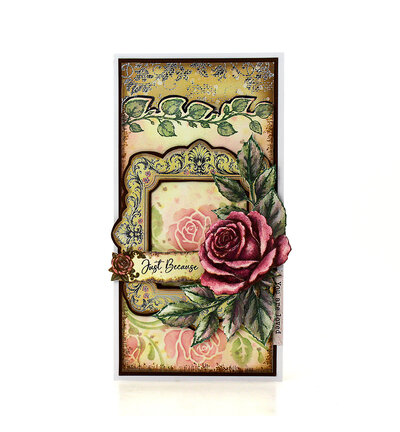 07-9002-CS - Cosmic Shimmer - Finishing Touch - Clear Stamps - Detail 2 07-9002-CS - Cosmic Shimmer - Finishing Touch - Clear Stamps - Detail 2