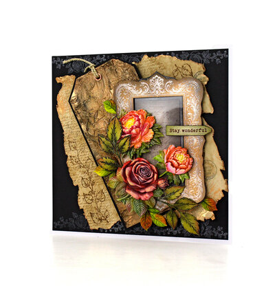 12-DCE026GFF - Cosmic Shimmer - Gilded to Grunge Frames & Flourishes - Frames & Flourishes - Detail 6 12-DCE026GFF - Cosmic Shimmer - Gilded to Grunge Frames & Flourishes - Frames & Flourishes - Detail 6