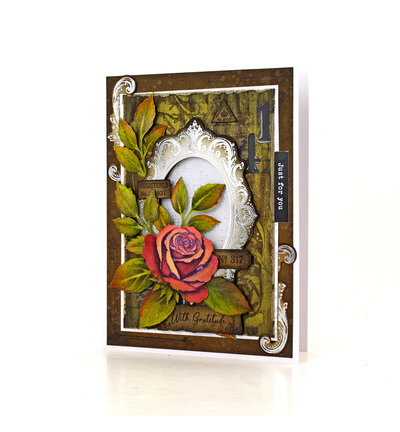 12-DCE026GFF - Cosmic Shimmer - Gilded to Grunge Frames & Flourishes - Frames & Flourishes - Detail 8 12-DCE026GFF - Cosmic Shimmer - Gilded to Grunge Frames & Flourishes - Frames & Flourishes - Detail 8