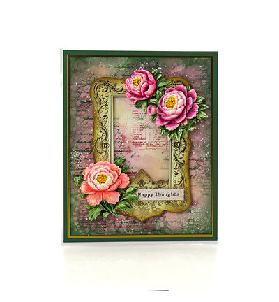 12-DCE026GFF - Cosmic Shimmer - Gilded to Grunge Frames & Flourishes - Frames & Flourishes - Detail 9 12-DCE026GFF - Cosmic Shimmer - Gilded to Grunge Frames & Flourishes - Frames & Flourishes - Detail 9