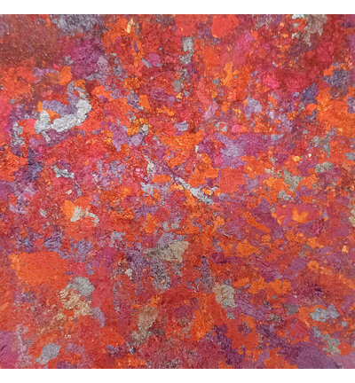 32-GF006-100 - Cosmic Shimmer - Gilding Flakes - Cherry Flame 100ml - Gilding Flakes - Detail 2 32-GF006-100 - Cosmic Shimmer - Gilding Flakes - Cherry Flame 100ml - Gilding Flakes - Detail 2