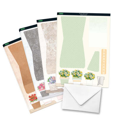 17-10075FPP - Katy Sue Designs - Kit de cartes – Flower Patch Pots - Card Making Kits - Detail 4 17-10075FPP - Katy Sue Designs - Kit de cartes – Flower Patch Pots - Card Making Kits - Detail 4