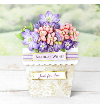 17-10075FPP - Katy Sue Designs - Kit de cartes – Flower Patch Pots - Card Making Kits - Detail 5 17-10075FPP - Katy Sue Designs - Kit de cartes – Flower Patch Pots - Card Making Kits - Detail 5