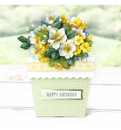 17-10075FPP - Katy Sue Designs - Kit de cartes – Flower Patch Pots - Card Making Kits - Detail 7 17-10075FPP - Katy Sue Designs - Kit de cartes – Flower Patch Pots - Card Making Kits - Detail 7