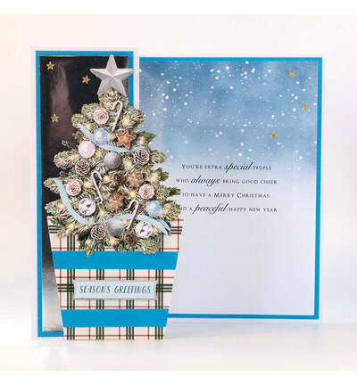 17-10080CFP - Katy Sue Designs - Kit de cartes – Christmas Flower Pots - Card Making Kits - Detail 3 17-10080CFP - Katy Sue Designs - Kit de cartes – Christmas Flower Pots - Card Making Kits - Detail 3
