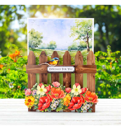 17-10082PPF - Katy Sue Designs - Kit de cartes – Pretty Petals Picket Fence - Card Making Kits - Detail 7 17-10082PPF - Katy Sue Designs - Kit de cartes – Pretty Petals Picket Fence - Card Making Kits - Detail 7