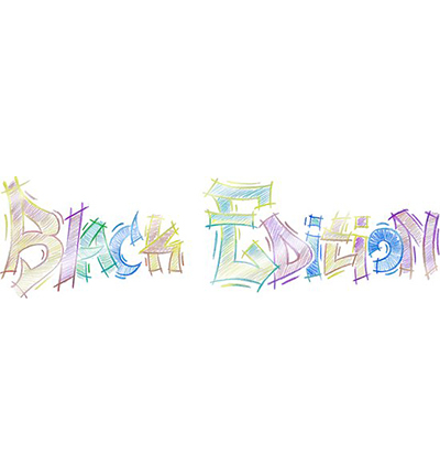 FC-116415 - Faber Castell - FC Black Edition Metallic - FC-Black Edition - Detail 4