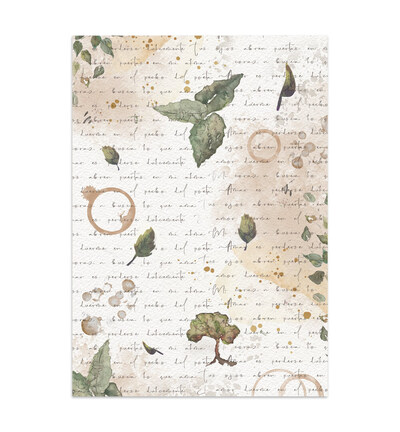 SBJK31 - Stamperia - Stamperia junk journal stickers et découpes – Flowers and Poems - - Detail 34 SBJK31 - Stamperia - Stamperia junk journal stickers et découpes – Flowers and Poems - - Detail 34