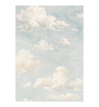 DFSAK6063 - Stamperia - Stamperia fonds papier de riz A6 8 feuilles – Cozy Family - - Detail 8 DFSAK6063 - Stamperia - Stamperia fonds papier de riz A6 8 feuilles – Cozy Family - - Detail 8