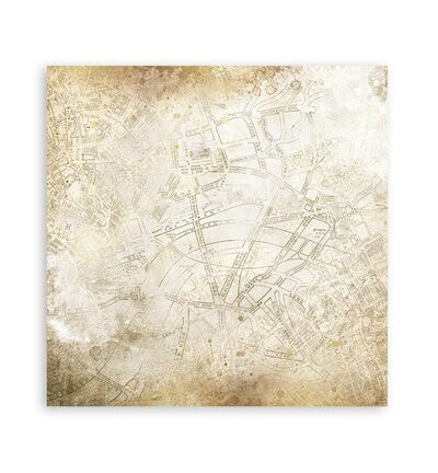 SBBL115 - Stamperia - Stamperia grand bloc scrapbooking 30,5x30,5 cm – Our Way - - Detail 22 SBBL115 - Stamperia - Stamperia grand bloc scrapbooking 30,5x30,5 cm – Our Way - - Detail 22