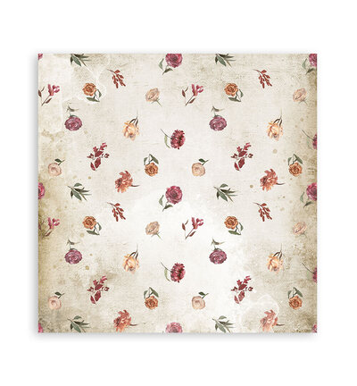 SBBL115 - Stamperia - Stamperia grand bloc scrapbooking 30,5x30,5 cm – Our Way - - Detail 28 SBBL115 - Stamperia - Stamperia grand bloc scrapbooking 30,5x30,5 cm – Our Way - - Detail 28