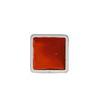 KAJC01 - Stamperia - Recharge aquarelle 0,5 ml - Rouge - Peinture à base d'eau - Detail 1 KAJC01 - Stamperia - Recharge aquarelle 0,5 ml - Rouge - Peinture à base d'eau - Detail 1