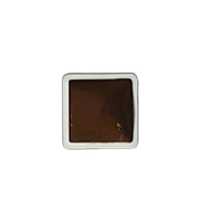 KAJC13 - Stamperia - Recharge aquarelle 0,5 ml - Brun - Peinture à base d'eau - Detail 1 KAJC13 - Stamperia - Recharge aquarelle 0,5 ml - Brun - Peinture à base d'eau - Detail 1
