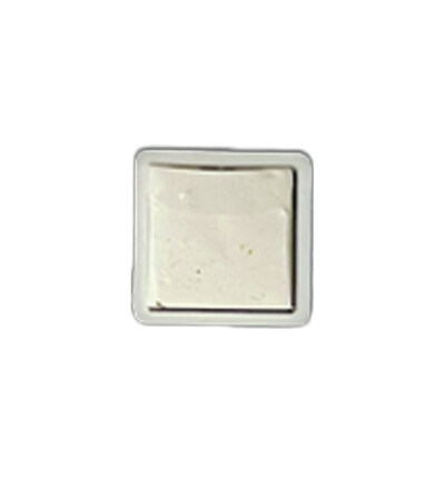KAJC14 - Stamperia - Recharge aquarelle 0,5 ml - Blanc - Peinture à base d'eau - Detail 1 KAJC14 - Stamperia - Recharge aquarelle 0,5 ml - Blanc - Peinture à base d'eau - Detail 1
