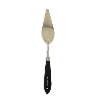 ASTL004 - Stamperia - Spatule - Pâtes - Detail 1 ASTL004 - Stamperia - Spatule - Pâtes - Detail 1