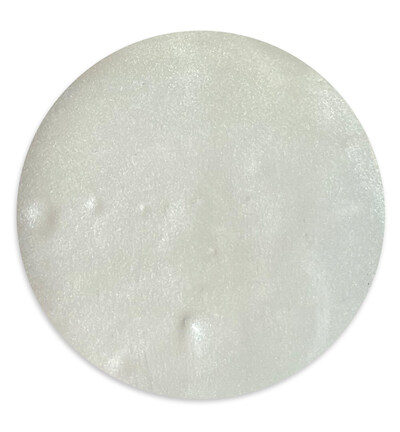 ASFP004 - Stamperia - Peinture métallisée Misty 150 ml - Pierre argentée - Misty Paint - Detail 1 ASFP004 - Stamperia - Peinture métallisée Misty 150 ml - Pierre argentée - Misty Paint - Detail 1