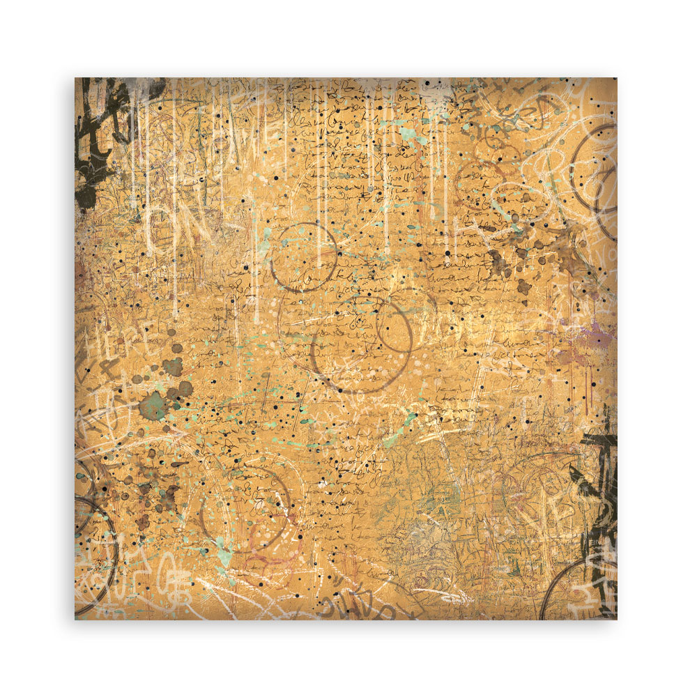 SBBL195 - Stamperia - Stamperia Large Scrapbooking Pad 30,5x30,5 cm Backgrounds – Furry Friends 2 - Blocs scrapbooking - Detail 10 SBBL195 - Stamperia - Stamperia Large Scrapbooking Pad 30,5x30,5 cm Backgrounds – Furry Friends 2 - Blocs scrapbooking - Detail 10