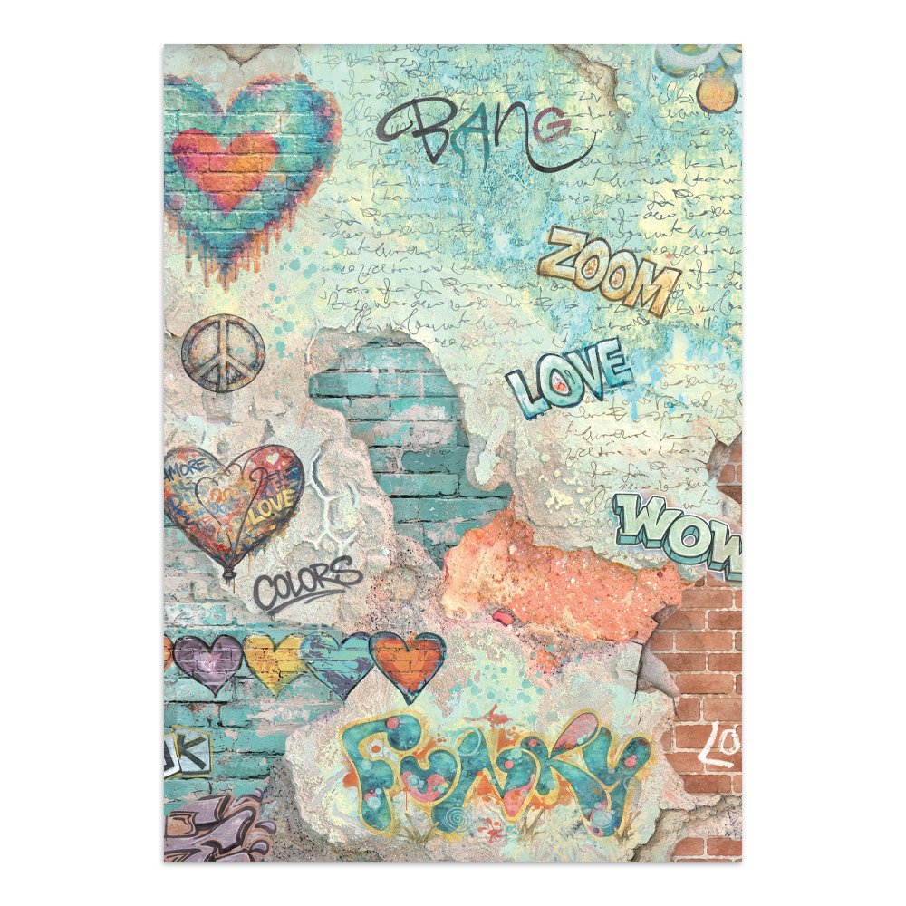 SBJK33 - Stamperia - Stamperia junk journal stickers et découpes – Furry Friends 2 - Junk Journal - Detail 16 SBJK33 - Stamperia - Stamperia junk journal stickers et découpes – Furry Friends 2 - Junk Journal - Detail 16