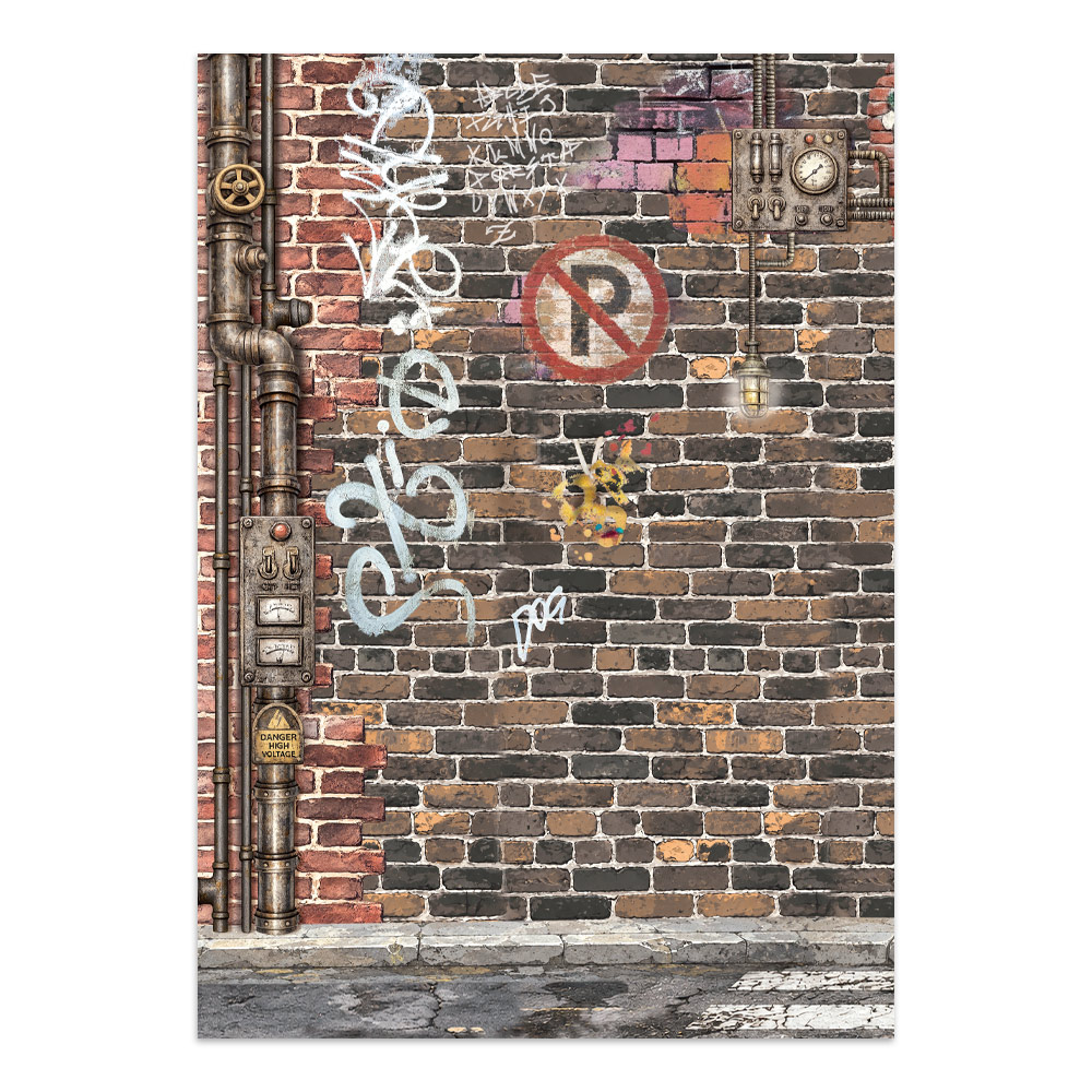 SBJK33 - Stamperia - Stamperia junk journal stickers et découpes – Furry Friends 2 - Junk Journal - Detail 24 SBJK33 - Stamperia - Stamperia junk journal stickers et découpes – Furry Friends 2 - Junk Journal - Detail 24