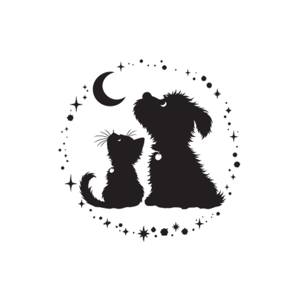 WAXSL18 - Stamperia - Stamperia sceaux décoratifs Set 6 – Furry Friends 2 - Kit de sceaux - Detail 4 WAXSL18 - Stamperia - Stamperia sceaux décoratifs Set 6 – Furry Friends 2 - Kit de sceaux - Detail 4