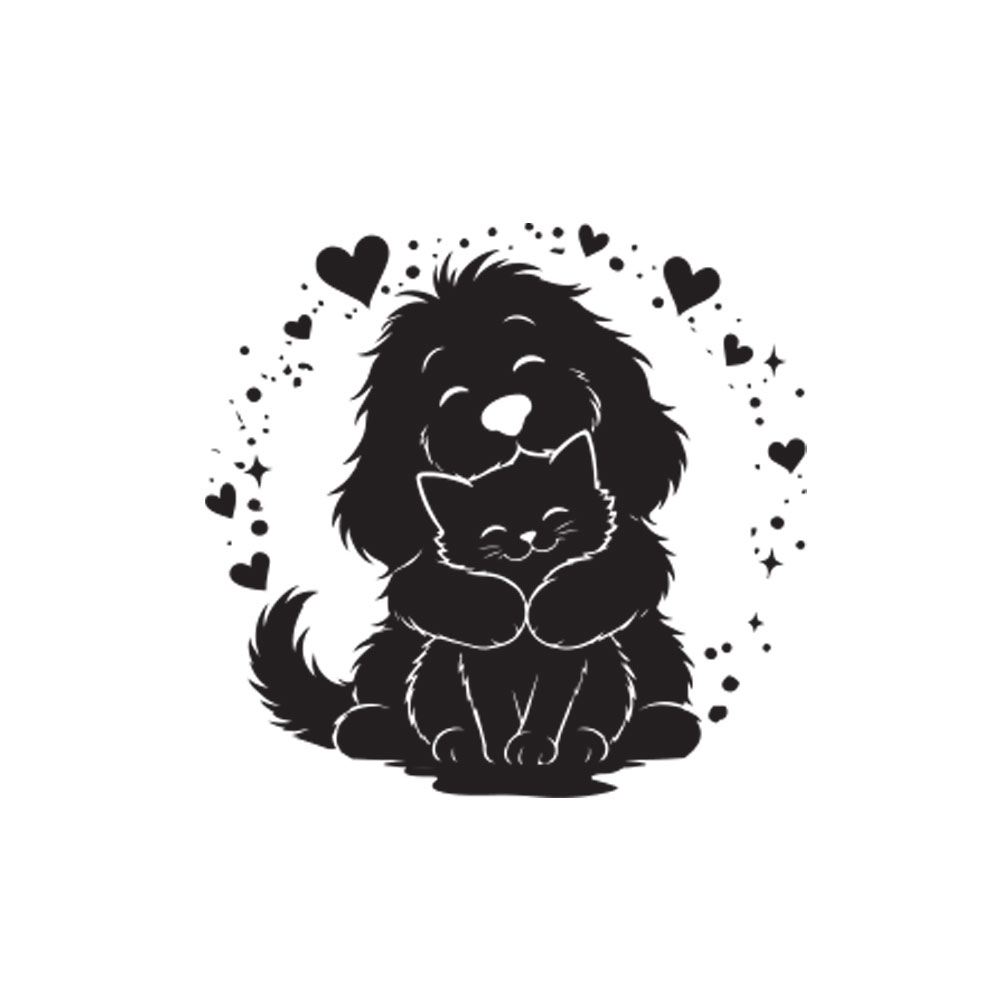 WAXSL18 - Stamperia - Stamperia sceaux décoratifs Set 6 – Furry Friends 2 - Kit de sceaux - Detail 6 WAXSL18 - Stamperia - Stamperia sceaux décoratifs Set 6 – Furry Friends 2 - Kit de sceaux - Detail 6