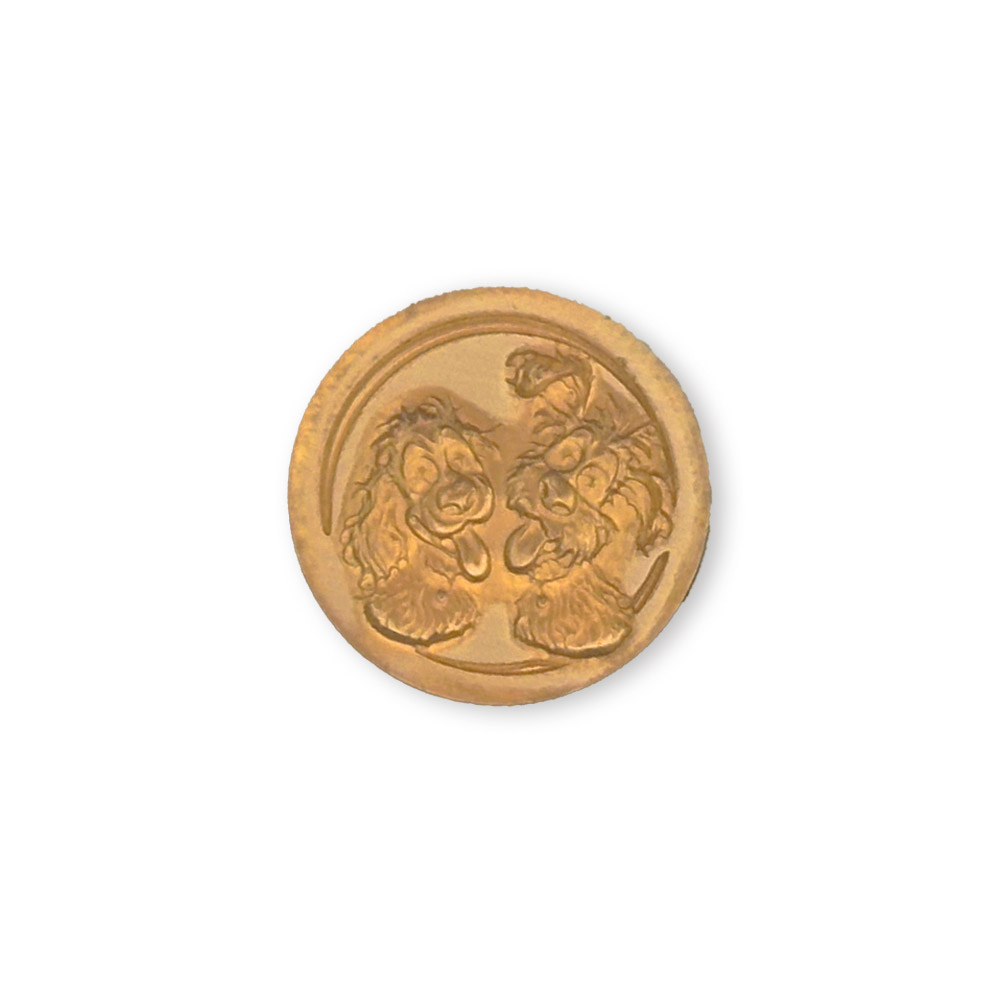 WAXSL18 - Stamperia - Stamperia sceaux décoratifs Set 6 – Furry Friends 2 - Kit de sceaux - Detail 7 WAXSL18 - Stamperia - Stamperia sceaux décoratifs Set 6 – Furry Friends 2 - Kit de sceaux - Detail 7