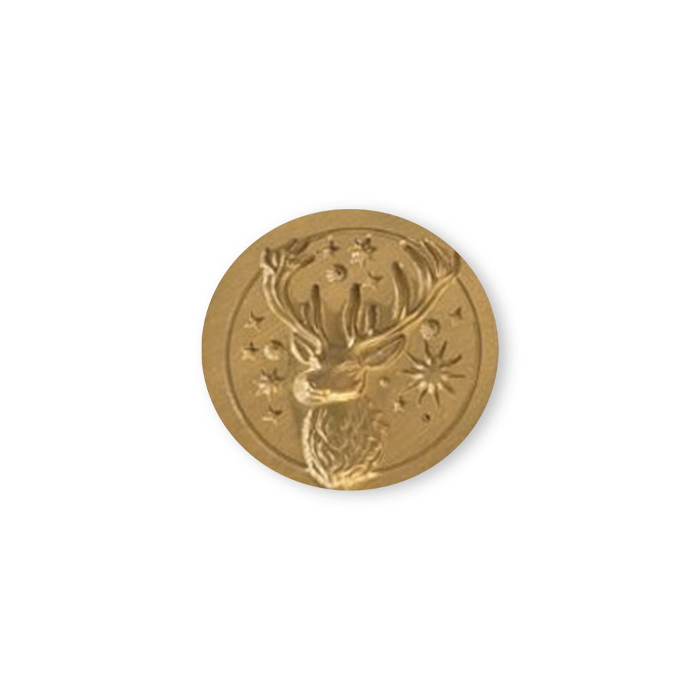 WAXSL16 - Stamperia - Stamperia sceaux décoratifs Set 6 – Cosmos - Kit de sceaux - Detail 7 WAXSL16 - Stamperia - Stamperia sceaux décoratifs Set 6 – Cosmos - Kit de sceaux - Detail 7