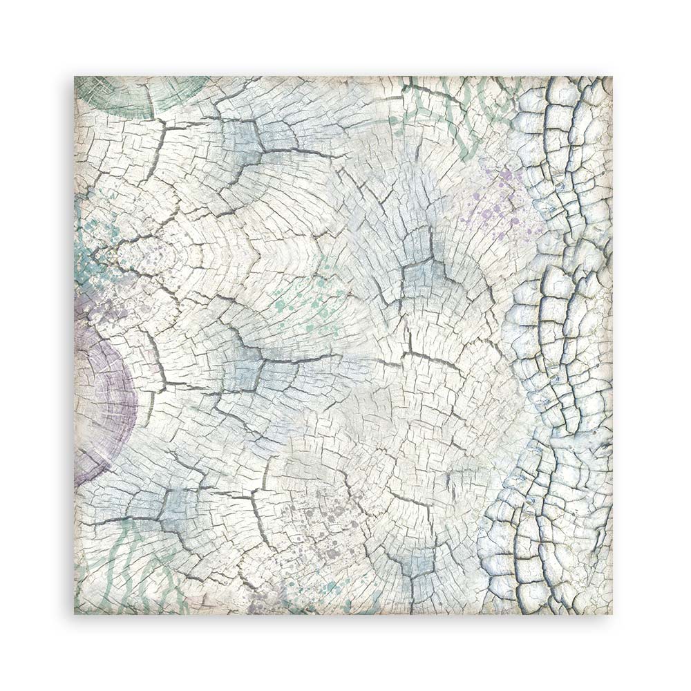 SBBL118 - Stamperia - Stamperia Large Scrapbooking Pad 30,5x30,5 cm – Cosmos Infinity - Blocs scrapbooking - Detail 14 SBBL118 - Stamperia - Stamperia Large Scrapbooking Pad 30,5x30,5 cm – Cosmos Infinity - Blocs scrapbooking - Detail 14