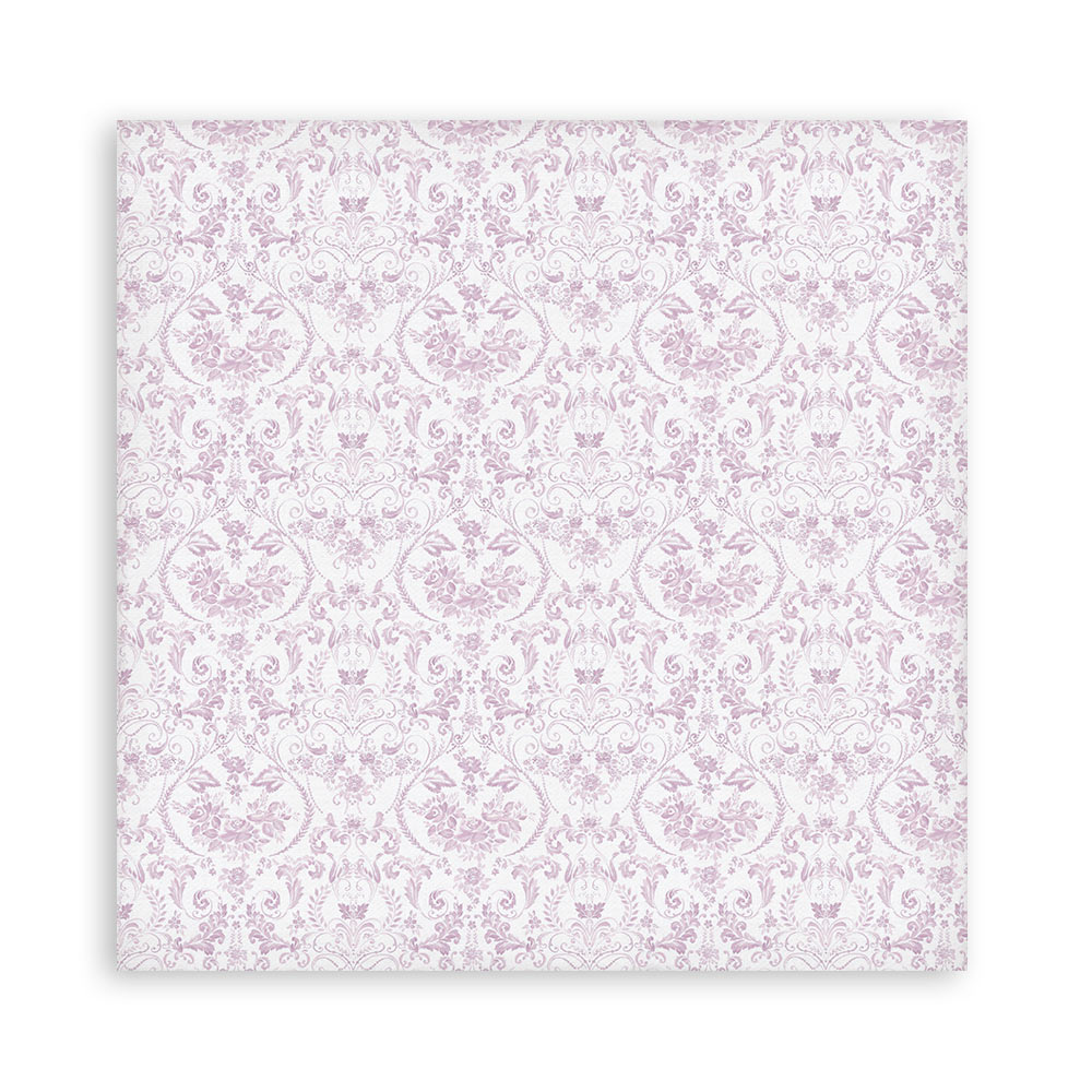 SBBL105 - Stamperia - Stamperia Large Scrapbooking Pad 30,5x30,5 cm – Provence - Scrapbooking Pads - Detail 2 SBBL105 - Stamperia - Stamperia Large Scrapbooking Pad 30,5x30,5 cm – Provence - Scrapbooking Pads - Detail 2