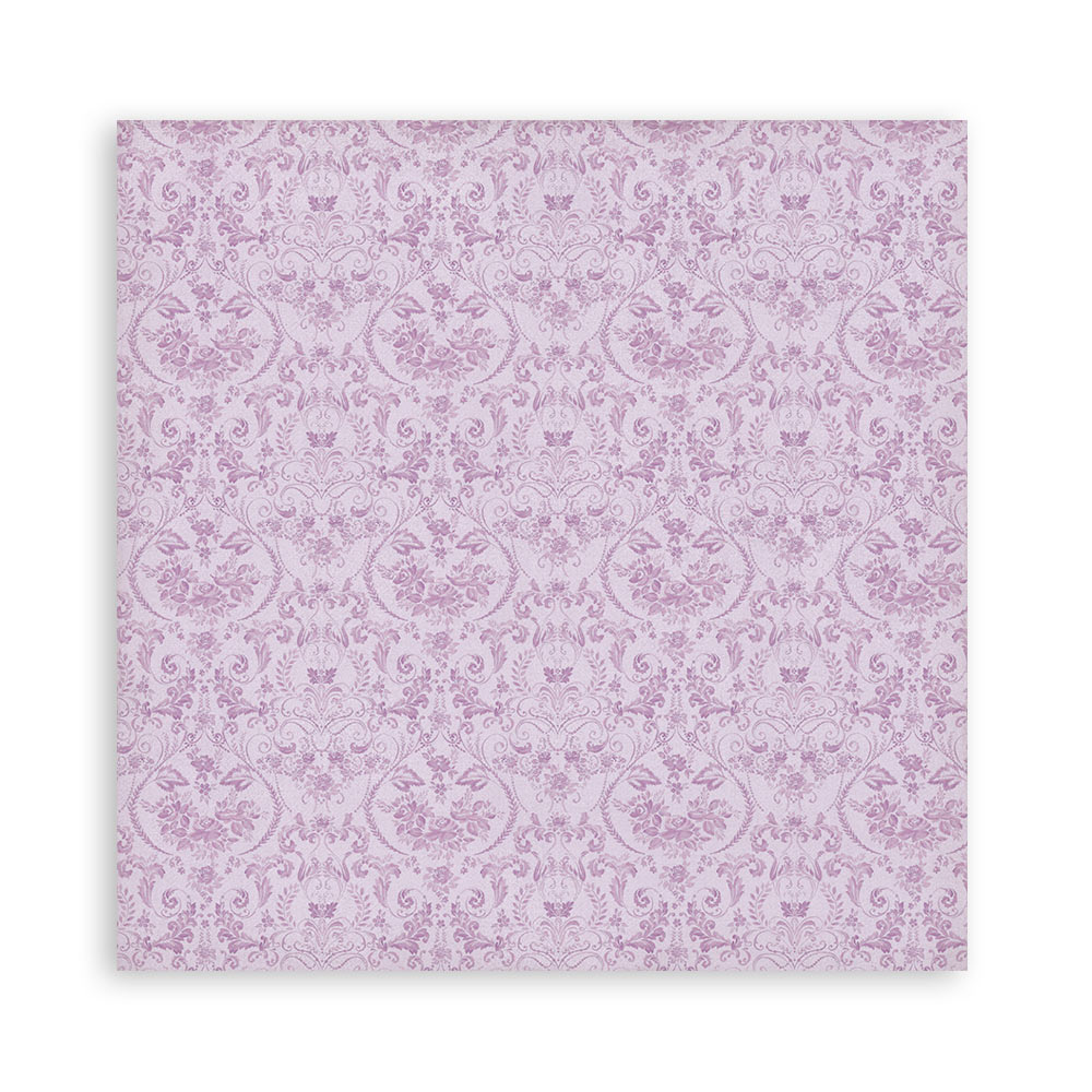 SBBL105 - Stamperia - Stamperia Large Scrapbooking Pad 30,5x30,5 cm – Provence - Scrapbooking Pads - Detail 3 SBBL105 - Stamperia - Stamperia Large Scrapbooking Pad 30,5x30,5 cm – Provence - Scrapbooking Pads - Detail 3
