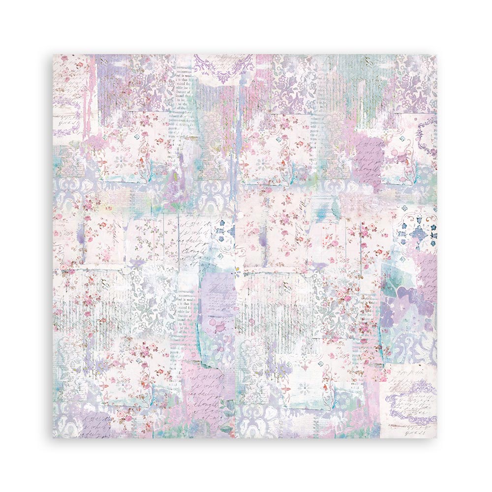 SBBL105 - Stamperia - Stamperia Large Scrapbooking Pad 30,5x30,5 cm – Provence - Scrapbooking Pads - Detail 20 SBBL105 - Stamperia - Stamperia Large Scrapbooking Pad 30,5x30,5 cm – Provence - Scrapbooking Pads - Detail 20