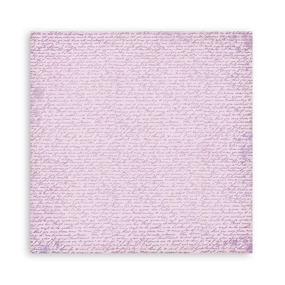 SBBL105 - Stamperia - Stamperia Large Scrapbooking Pad 30,5x30,5 cm – Provence - Scrapbooking Pads - Detail 35 SBBL105 - Stamperia - Stamperia Large Scrapbooking Pad 30,5x30,5 cm – Provence - Scrapbooking Pads - Detail 35