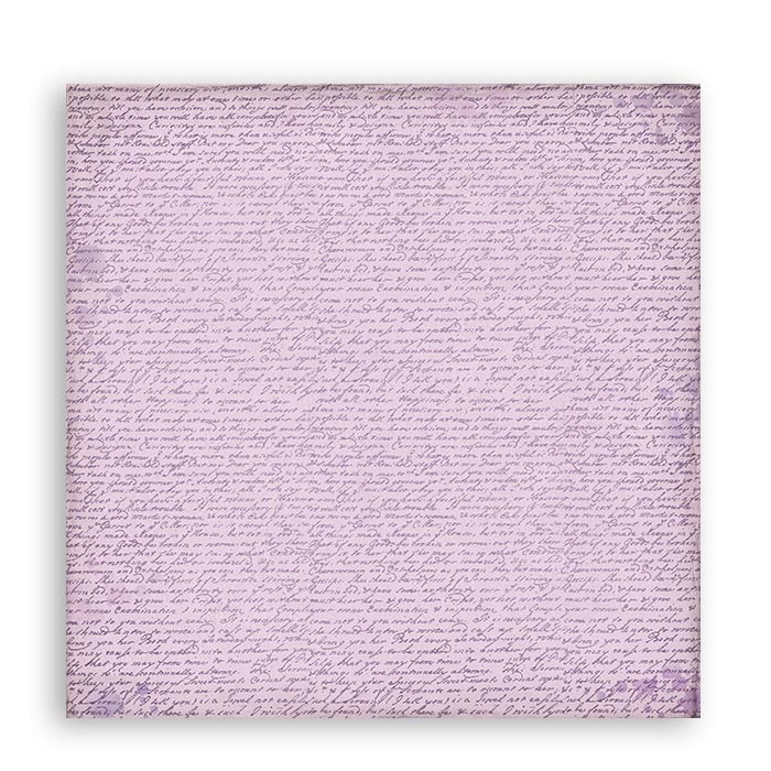 SBBS10 - Stamperia - Stamperia Small Scrapbooking Pad 20,3x20,3 cm – Provence - Scrapbooking Pads - Detail 7 SBBS10 - Stamperia - Stamperia Small Scrapbooking Pad 20,3x20,3 cm – Provence - Scrapbooking Pads - Detail 7