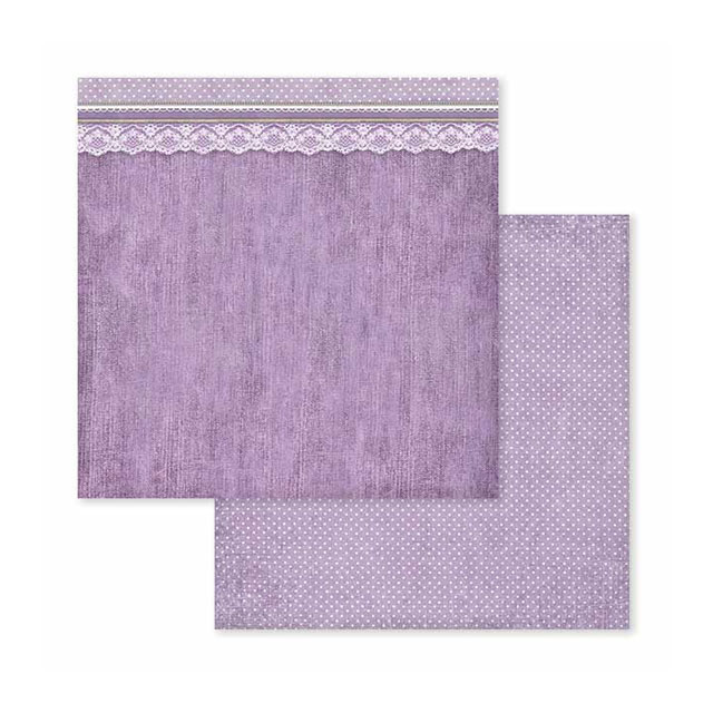 SBBS10 - Stamperia - Stamperia Small Scrapbooking Pad 20,3x20,3 cm – Provence - Scrapbooking Pads - Detail 15 SBBS10 - Stamperia - Stamperia Small Scrapbooking Pad 20,3x20,3 cm – Provence - Scrapbooking Pads - Detail 15