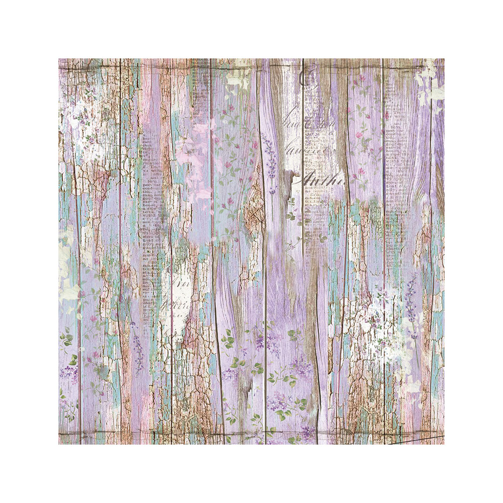 SBBS10 - Stamperia - Stamperia Small Scrapbooking Pad 20,3x20,3 cm – Provence - Scrapbooking Pads - Detail 25 SBBS10 - Stamperia - Stamperia Small Scrapbooking Pad 20,3x20,3 cm – Provence - Scrapbooking Pads - Detail 25