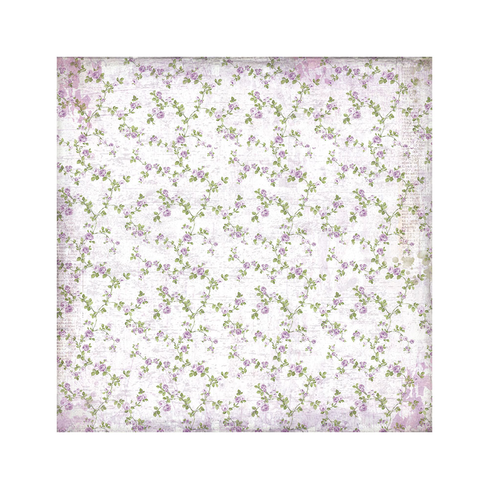 SBBS10 - Stamperia - Stamperia Small Scrapbooking Pad 20,3x20,3 cm – Provence - Scrapbooking Pads - Detail 32 SBBS10 - Stamperia - Stamperia Small Scrapbooking Pad 20,3x20,3 cm – Provence - Scrapbooking Pads - Detail 32