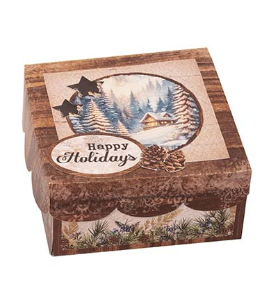 SL-ES-DCPP346 - StudioLight - Giftboxes Winter Wonderland Essentials nr. 346 - Die-cut Gift Boxes/Village - Detail 5 SL-ES-DCPP346 - StudioLight - Giftboxes Winter Wonderland Essentials nr. 346 - Die-cut Gift Boxes/Village - Detail 5