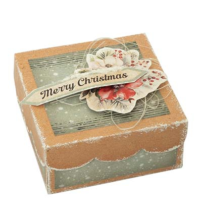 SL-ES-DCPP347 - StudioLight - Giftboxes Christmas Gifts Essentials nr. 347 - Die-cut Gift Boxes/Village - Detail 3 SL-ES-DCPP347 - StudioLight - Giftboxes Christmas Gifts Essentials nr. 347 - Die-cut Gift Boxes/Village - Detail 3