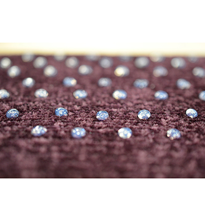 121800010 - ViVa Decor - Transparent - ABS Sock Stop - Detail 2