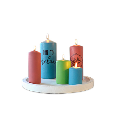 800154336 - ViVa Decor - Happy Moments - Inka-Silk - Detail 2