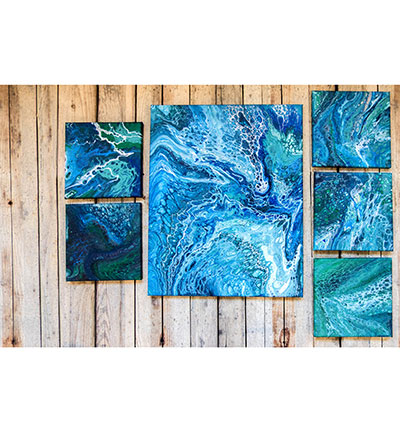 131300023 - ViVa Decor - Pouring Medium Transparent - Pouring Medium - Detail 9 131300023 - ViVa Decor - Pouring Medium Transparent - Pouring Medium - Detail 9