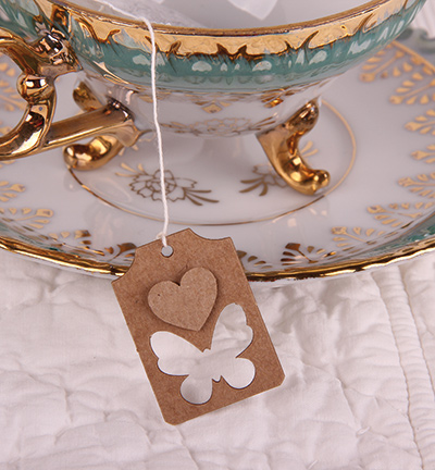 479.001.005 - Pronty - T-time - Kraft Liner - Detail 2