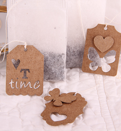 479.001.005 - Pronty - T-time - Kraft Liner - Detail 3