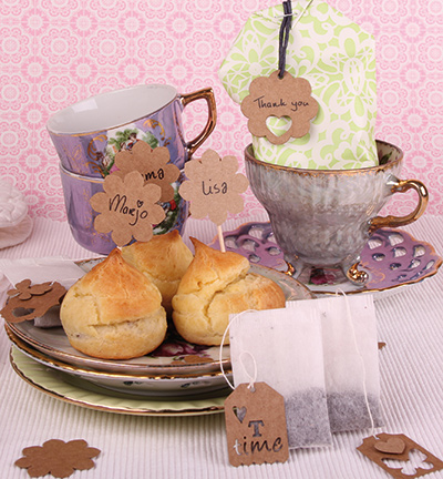 479.001.005 - Pronty - T-time - Kraft Liner - Detail 4