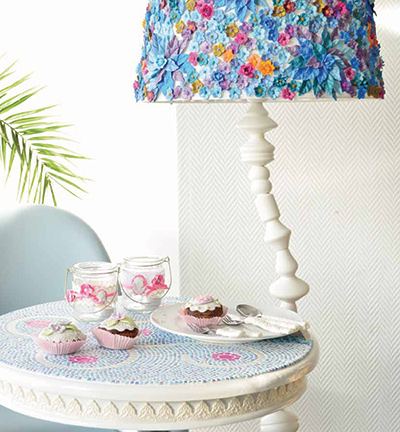 930202700 - ViVa Decor - Mosaik Roller Roll - Mosaik-Roller - Detail 3 930202700 - ViVa Decor - Mosaik Roller Roll - Mosaik-Roller - Detail 3