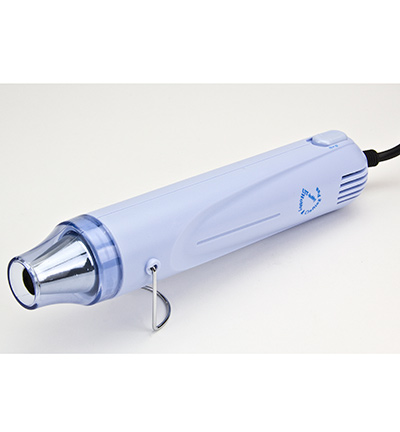 14145-4501 - Hobby Crafting Fun - Embossing Heat Tool - Heat Tool - Detail 1