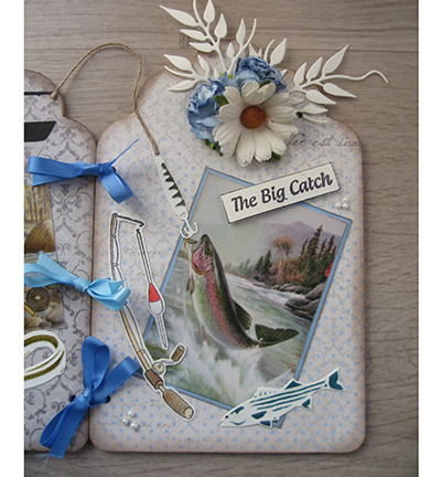6410/0304 - Joy!Crafts - Gabarit thème poisson - Textes & alphabet - Detail 3 6410/0304 - Joy!Crafts - Gabarit thème poisson - Textes & alphabet - Detail 3