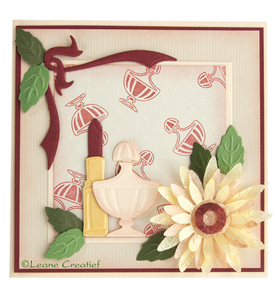 55.9678 - Leane Creatief - Ladies things - Choses de dame - Detail 1